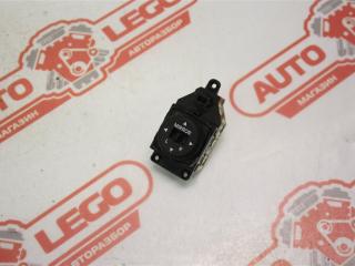 джойстик регулировки зеркал Hyundai Solaris 1 поколение 2013, 1.6 л., G4FC, бензин, АКПП, белый, седан, передний привод, 935301R000