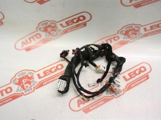 дверная проводка Hyundai Solaris 1 поколение 2013, 1.6 л., G4FC, бензин, АКПП, белый, седан, передний привод, 916504L021