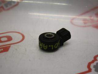 датчик детонации Hyundai Solaris 1 поколение 2013, 1.6 л., G4FC, бензин, АКПП, белый, седан, передний привод, 183855