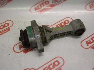 подушка крепления двигателя Hyundai Solaris 1 поколение 2013, 1.6 л., G4FC, бензин, АКПП, белый, седан, передний привод, 219501R000