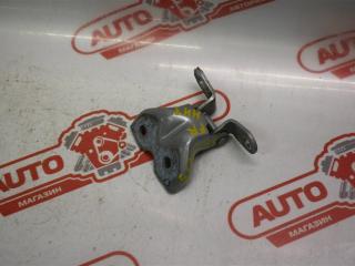 петля двери Hyundai Solaris 1 поколение 2013, 1.6 л., G4FC, бензин, АКПП, белый, седан, передний привод