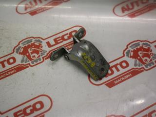 петля двери Hyundai Solaris 1 поколение 2013, 1.6 л., G4FC, бензин, АКПП, белый, седан, передний привод