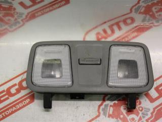 фонарь салона (плафон) Hyundai Solaris 1 поколение 2013, 1.6 л., G4FC, бензин, АКПП, белый, седан, передний привод, 928504L000