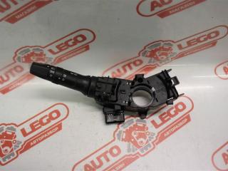 переключатель поворотов Hyundai Solaris 1 поколение 2013, 1.6 л., G4FC, бензин, АКПП, белый, седан, передний привод, 934101R520