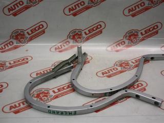 петля крышки багажника Geely Emgrand EC7 1 поколение FE1 2013, 1.5 л., JL4G15D, бензин, МКПП, серебристый, седан, передний привод, 1062002917