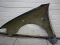 крыло переднее правое Hyundai Accent 1 поколение (X3) 1995, G4EK, бензин, МКПП, белый, седан, передний привод - фото №4