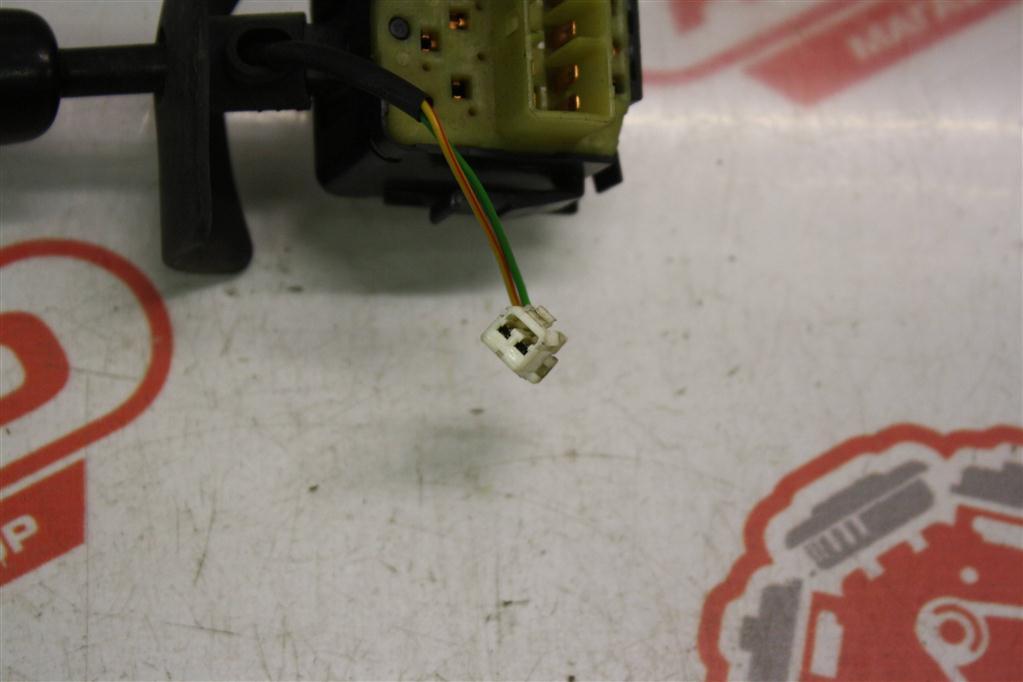 переключатель дворников Chrysler Intrepid 2 поколение 2000, АКПП, белый, седан, 96206806 - фото №1