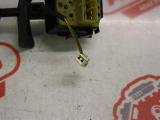 переключатель дворников Chrysler Intrepid 2 поколение 2000, АКПП, белый, седан, 96206806