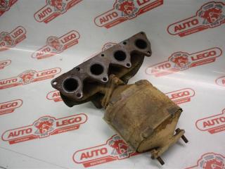 коллектор выпускной Chery Kimo 1 поколение 2010, 1.3 л., SQR473F, бензин, МКПП, вишнёвый, хетчбэк 5 дв., передний привод, 473H1008111