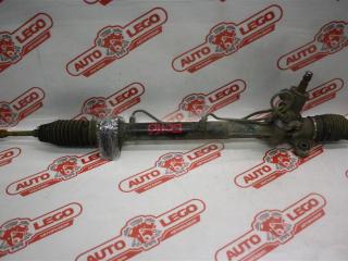 рулевая рейка Toyota Echo 1 поколение NCP10 2001, 1.5 л., 1NZ-FE, бензин, АКПП, желтый, седан, передний привод, 4425052110