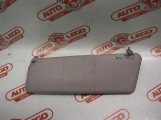 козырек солнцезащитный Chery QQ6 1 поколение 2009, 1.3 л., MPI, SQR473F, бензин, МКПП, серый, лифтбэк, передний привод