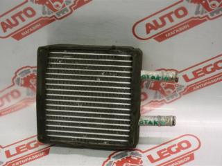 радиатор отопителя (печки) Geely CK Otaka 1 поколение CK1 2007, 1.5 л., MR479QA, бензин, МКПП, серый, седан, передний привод, 8101019003