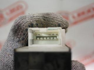 блок управления стеклоподъемниками Nissan Cube Z10 2001, CGA3DE, бензин, АКПП, синий, хетчбэк 5 дв., передний привод, правый руль, 25401AN000