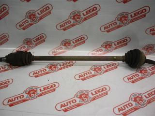 полуось передняя правая (приводной вал, ШРУС) Geely CK Otaka 1 поколение CK1 2007, 1.5 л., MR479QA, бензин, МКПП, серый, седан, передний привод, 1401099180