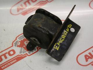 подушка крепления двигателя Geely Emgrand EC7 1 поколение FE1 2013, 1.5 л., JL4G15D, бензин, МКПП, серебристый, седан, передний привод, 06601349