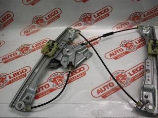 стеклоподъемник передний левый Geely Emgrand EC7 1 поколение FE1 2013, 1.5 л., JL4G15D, бензин, МКПП, серебристый, седан, передний привод, 1067001502