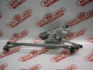 механизм стеклоочистителя (трапеция дворников) Renault Logan 1 поколение L8 2008, 1.6 л., K7MF710 , бензин, МКПП, серый, седан, передний привод, 0390241544