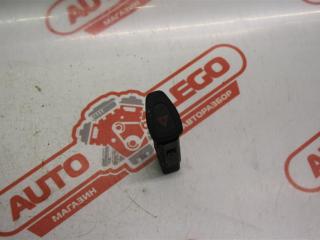 кнопка аварийной сигнализации Geely Emgrand EC7 1 поколение FE1 2013, 1.5 л., JL4G15D, бензин, МКПП, серебристый, седан, передний привод, 06703571