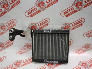 испаритель кондиционера Geely Emgrand EC7 1 поколение FE1 2013, 1.5 л., JL4G15D, бензин, МКПП, серебристый, седан, передний привод, 1067000250