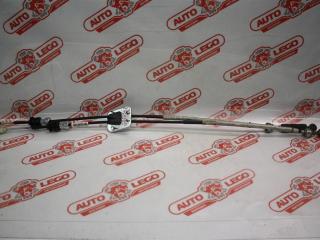 трос кулисы КПП Geely Emgrand EC7 1 поколение FE1 2013, 1.5 л., JL4G15D, бензин, МКПП, серебристый, седан, передний привод, 1064001014