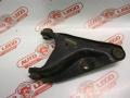 рычаг передний левый Renault Logan 2 поколение [рестайлинг] 2018, 1.6 л., K4M 842, бензин, АКПП, белый, седан, передний привод, 545011362R - фото №2