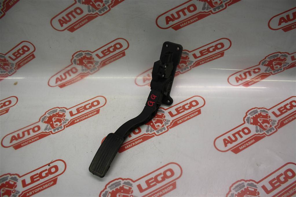 педаль Chery QQ6 1 поколение 2009, 1.3 л., MPI, SQR473F, бензин, МКПП, серый, лифтбэк, передний привод, S121108010AB - фото №1