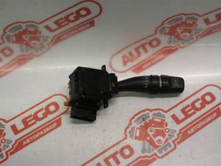 переключатель дворников Hyundai Accent 1 поколение (X3) 1995, G4EK, бензин, МКПП, белый, седан, передний привод, 9343722000