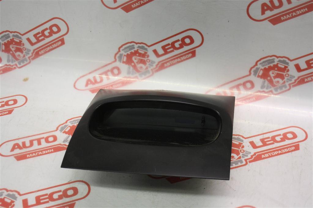 дисплей Geely Emgrand EC7 1 поколение FE1 2013, 1.5 л., JL4G15D, бензин, МКПП, серебристый, седан, передний привод, A2C53336336 - фото №1