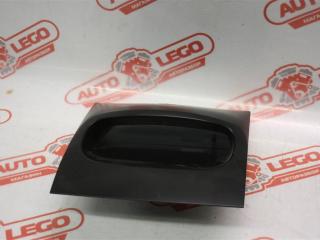 дисплей Geely Emgrand EC7 1 поколение FE1 2013, 1.5 л., JL4G15D, бензин, МКПП, серебристый, седан, передний привод, A2C53336336