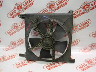 вентилятор радиатора Daewoo Nexia 1 поколение [2-й рестайлинг] 2012, 1.5 л., A15SMS, бензин, МКПП, черный, седан, передний привод, 96353136