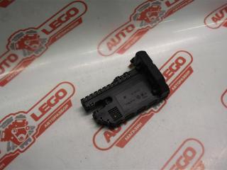 блок комфорта Opel Astra G 57 2000, 1.4 л., X 14 XE, бензин, МКПП, синий, хетчбэк 5 дв., передний привод, 09136113