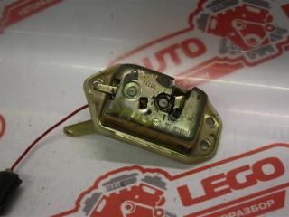 замок багажника Lifan Smily 1 поколение 320 2011, 1.3 л., LF479Q3, бензин, МКПП, желтый, хетчбэк 5 дв., передний привод, SF37001