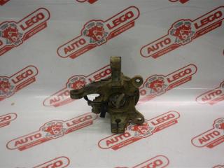 кулак поворотный левый Chery QQ6 1 поколение 2009, 1.3 л., MPI, SQR473F, бензин, МКПП, серый, лифтбэк, передний привод, S216GN3001011