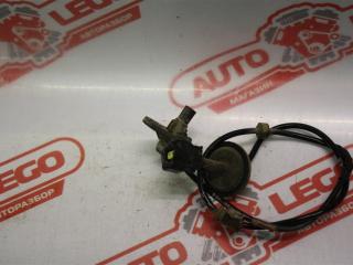 датчик ABS Chery QQ6 1 поколение 2009, 1.3 л., MPI, SQR473F, бензин, МКПП, серый, лифтбэк, передний привод, S213550112