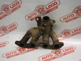 коллектор выпускной Geely CK Otaka 1 поколение 2007, 1.5 л., MR479QA, бензин, МКПП, синий, седан, передний привод, 1106013118