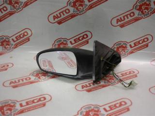 зеркало наружное левое Chery Fora 1 поколение 2007, SQR484F, бензин, МКПП, черный, седан, передний привод, правый руль, A218202010DQ