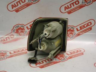 фонарь задний правый Chery Amulet (A15) 1 поколение 2007, SQR480ED, бензин, МКПП, серый, седан, передний привод, A153773040BA