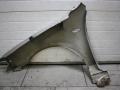 крыло переднее правое Mazda Familia 7 поколение BF3P 1994, 1.5 л., Z5, бензин, АКПП, серебристый, седан, передний привод, правый руль - фото №4