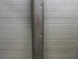 накладка на порог Geely Emgrand EC7 1 поколение FE1 2013, 1.5 л., JL4G15D, бензин, МКПП, серебристый, седан, передний привод, 1068001640