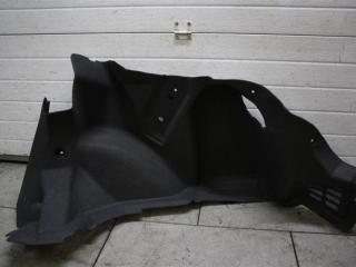 обшивка багажника Geely Emgrand EC7 1 поколение FE1 2013, 1.5 л., JL4G15D, бензин, МКПП, серебристый, седан, передний привод, 1018010279