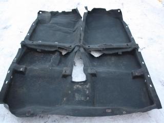 ковер салонный Hyundai Solaris 1 поколение 2013, 1.6 л., G4FC, бензин, АКПП, белый, седан, передний привод, 842604L000