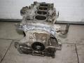 блок цилиндров Mazda Demio 2 поколение DY3R 2005, 1.4 л., ZJ-VE, бензин - фото №2