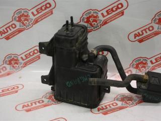 адсорбер Geely Emgrand EC7 1 поколение FE1 2013, 1.5 л., JL4G15D, бензин, МКПП, серебристый, седан, передний привод, 06601030