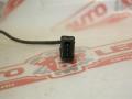 датчик коленвала Geely CK Otaka 1 поколение 2007, 1.5 л., MR479QA, бензин, МКПП, серый, седан, передний привод, 0261210273 - фото №3