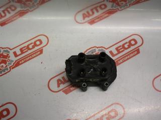 катушка зажигания Chery Kimo 1 поколение 2010, 1.3 л., SQR473F, бензин, МКПП, вишнёвый, хетчбэк 5 дв., передний привод, 0221503465