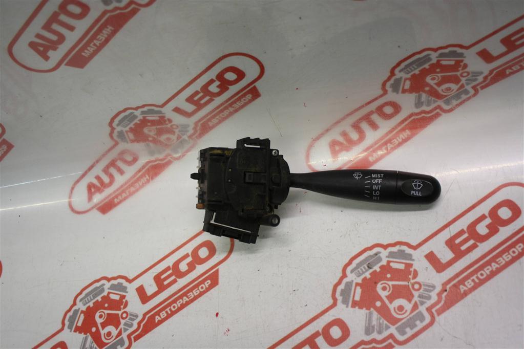 переключатель дворников Chery Fora 1 поколение 2007, SQR484F, бензин, МКПП, черный, седан, передний привод, правый руль, A213774130 - фото №1