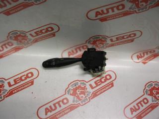 переключатель поворотов Chery Fora 1 поколение 2007, SQR484F, бензин, МКПП, черный, седан, передний привод, правый руль, T113774110