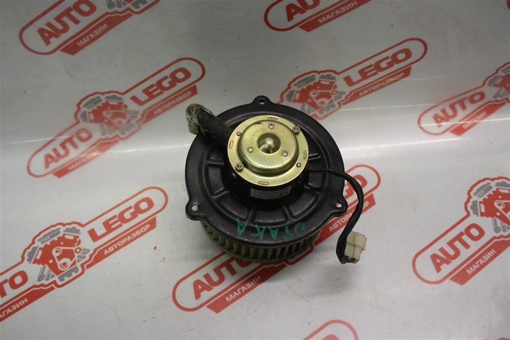 моторчик печки Geely CK Otaka 1 поколение 2007, 1.5 л., MR479QA, бензин, МКПП, серый, седан, передний привод, 1800068180 - фото №1