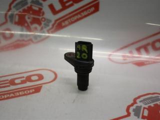 датчик коленвала Nissan Qashqai 1 поколение 2006, 2.0 л., MR20DE, бензин, 02707K18