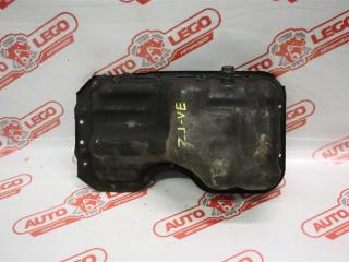 масляный поддон Mazda Demio DW (1996 - 1999), 1.4 л., ZJ-VE, бензин